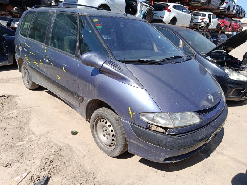 renault espace iii (je0_) del año 2001