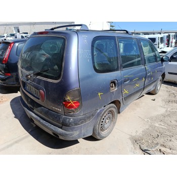 renault espace iii (je0_) del año 2001