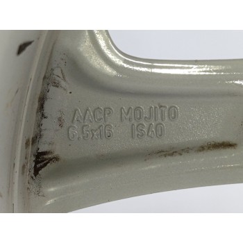 Recambio de llanta para opel adam unlimited ecoflex referencia OEM IAM 13369305  