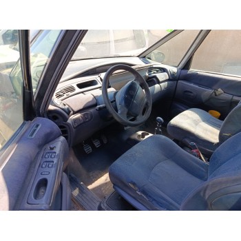 renault espace iii (je0_) del año 2001