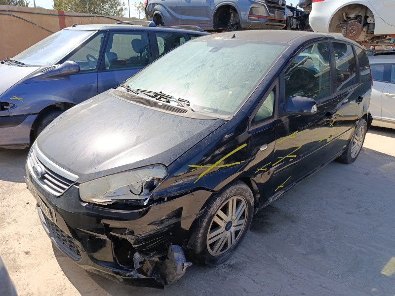 ford c-max (dm2) del año 2007