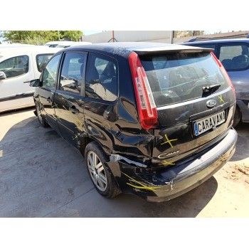 ford c-max (dm2) del año 2007