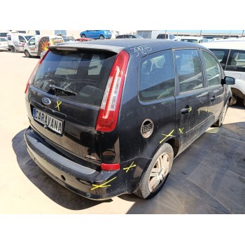 ford c-max (dm2) del año 2007