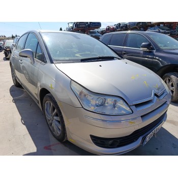 citroën c4 i (lc_) del año 2008