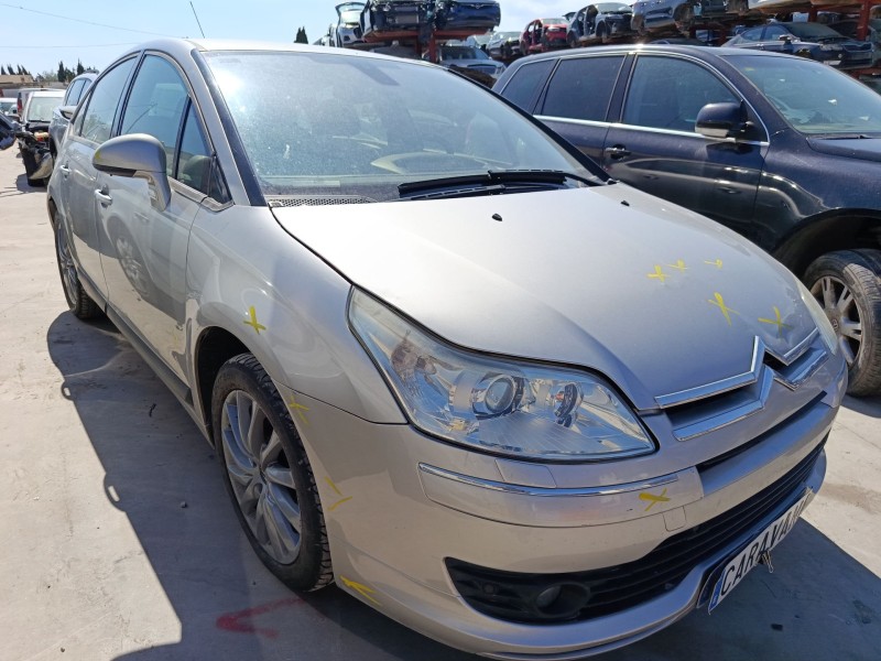 citroën c4 i (lc_) del año 2008