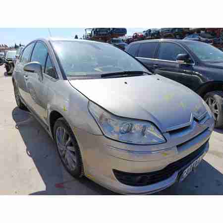 CITROËN C4 I (LC_)