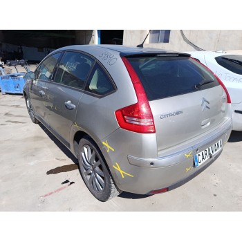 citroën c4 i (lc_) del año 2008