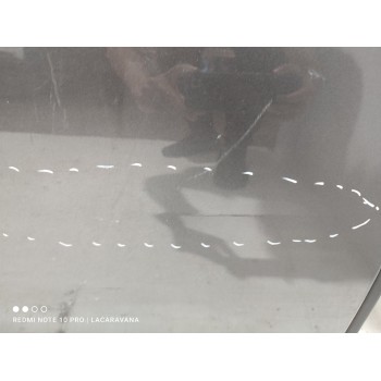 Recambio de puerta trasera derecha para peugeot 308 allure referencia OEM IAM 9802165580  