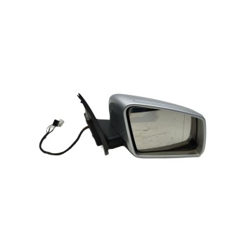 Recambio de retrovisor derecho para mercedes-benz clase c (w204) berlina c 220 cdi blueefficiency (204.002) referencia OEM IAM A