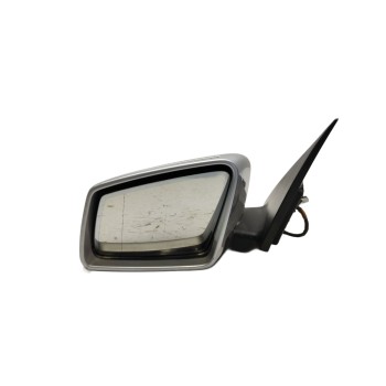 Recambio de retrovisor izquierdo para mercedes-benz clase c (w204) berlina c 220 cdi blueefficiency (204.002) referencia OEM IAM