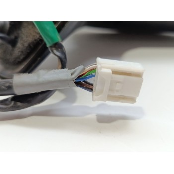 Recambio de retrovisor derecho para toyota avensis station wagon (_t27_) 2.0 d-4d (wwt271_) referencia OEM IAM 8791005440  