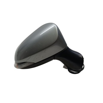 Recambio de retrovisor derecho para toyota avensis station wagon (_t27_) 2.0 d-4d (wwt271_) referencia OEM IAM 8791005440  