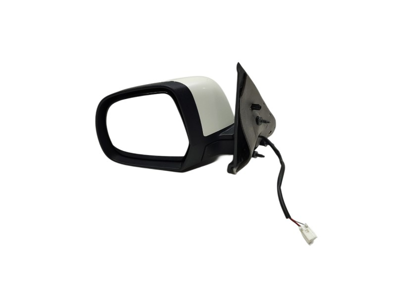 Recambio de retrovisor izquierdo para nissan micra iv (k13k, k13kk) 1.2 referencia OEM IAM 963021HB0B  