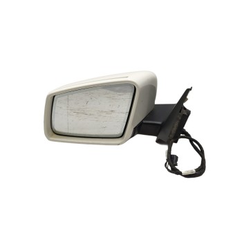 Recambio de retrovisor izquierdo para mercedes-benz clase gla (x156) gla 200 cdi / d (156.908) referencia OEM IAM A1568103300  