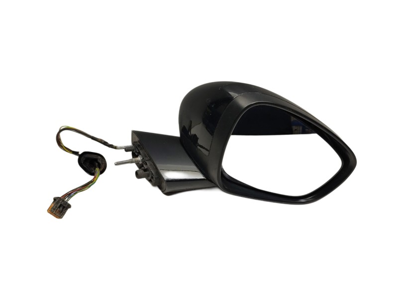 Recambio de retrovisor derecho para citroën c4 spacetourer (3d_) 1.2 puretech 130 referencia OEM IAM 1643620080  