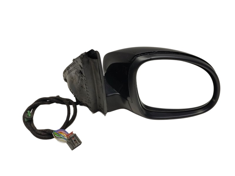 Recambio de retrovisor derecho para volkswagen tiguan (5n2) advance bluemotion referencia OEM IAM 5N1857508S  