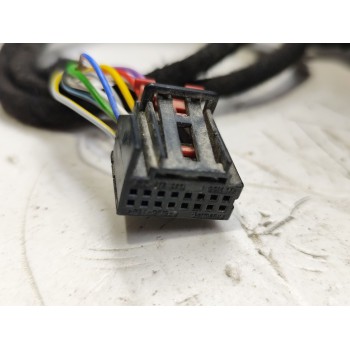 Recambio de retrovisor derecho para volkswagen tiguan (5n2) advance bluemotion referencia OEM IAM 5N1857508S  