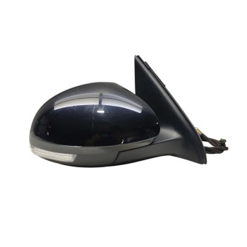 Recambio de retrovisor derecho para volkswagen tiguan (5n2) advance bluemotion referencia OEM IAM 5N1857508S  