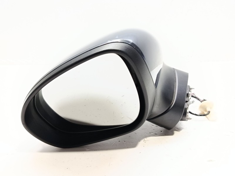 Recambio de retrovisor izquierdo para fiat 500x (334_) 1.0 (334.axn1b) referencia OEM IAM 735603612  