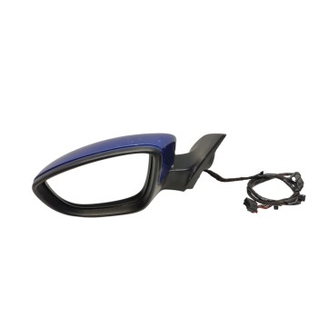 Recambio de retrovisor izquierdo para volkswagen scirocco iii (137, 138) 1.4 tsi referencia OEM IAM 1K8857507Q  