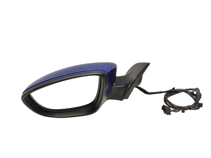 Recambio de retrovisor izquierdo para volkswagen scirocco iii (137, 138) 1.4 tsi referencia OEM IAM 1K8857507Q  