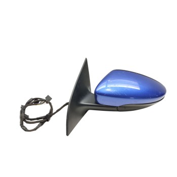 Recambio de retrovisor izquierdo para volkswagen scirocco iii (137, 138) 1.4 tsi referencia OEM IAM 1K8857507Q  