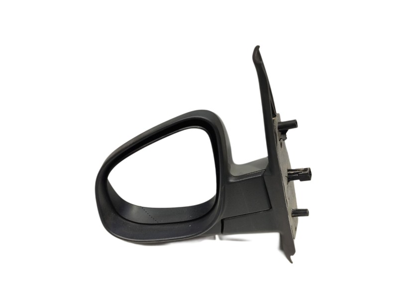 Recambio de retrovisor izquierdo para mercedes-benz citan (w415) combi 109 cdi largo (a2) (415703) referencia OEM IAM A415810051