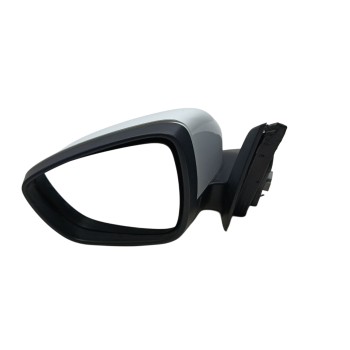Recambio de retrovisor izquierdo para ford focus iv (hn) 1.0 ecoboost referencia OEM IAM JX7B17E715AD / 2566271  