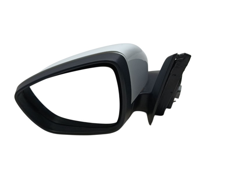 Recambio de retrovisor izquierdo para ford focus iv (hn) 1.0 ecoboost referencia OEM IAM JX7B17E715AD / 2566271  