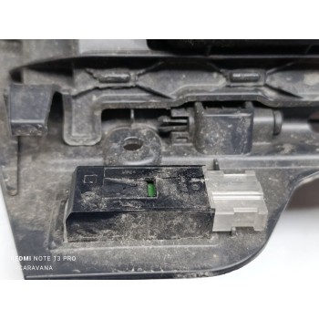 Recambio de guantera para volkswagen golf vii lim. gtd bluemotion referencia OEM IAM 5G1857097  