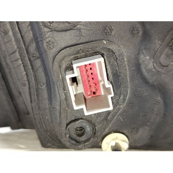 Recambio de retrovisor izquierdo para ford focus iv (hn) 1.0 ecoboost referencia OEM IAM JX7B17E715AD / 2566271  