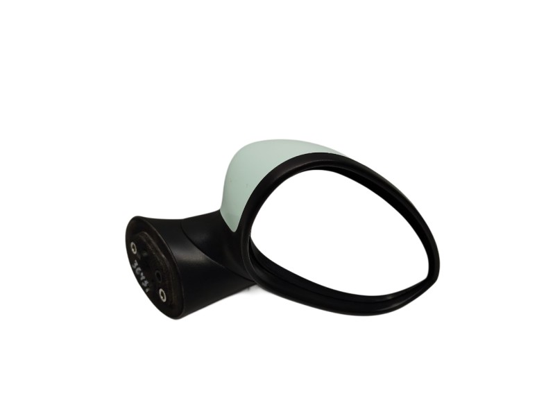 Recambio de retrovisor derecho para fiat 500 (312_) 1.2 (312axa1a) referencia OEM IAM 735655731  