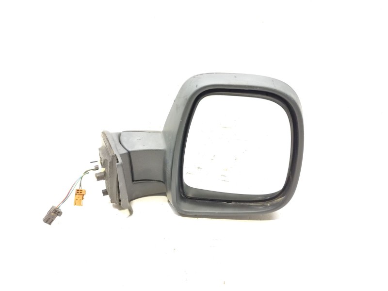 Recambio de retrovisor derecho para citroën berlingo station wagon tonic referencia OEM IAM 96777550XT / 1679996880  