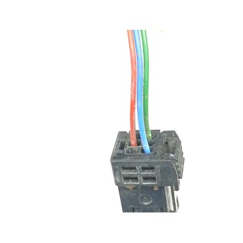 Recambio de retrovisor derecho para citroën berlingo station wagon tonic referencia OEM IAM 96777550XT / 1679996880  