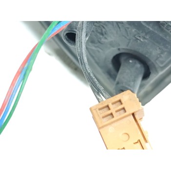 Recambio de retrovisor derecho para citroën berlingo station wagon tonic referencia OEM IAM 96777550XT / 1679996880  