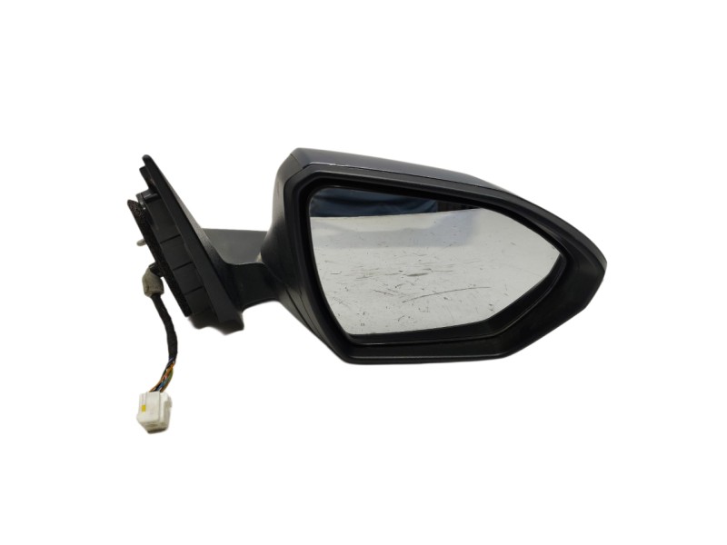 Recambio de retrovisor derecho para hyundai tucson (nx4e, nx4a) 1.6 t-gdi referencia OEM IAM 87620N7150  