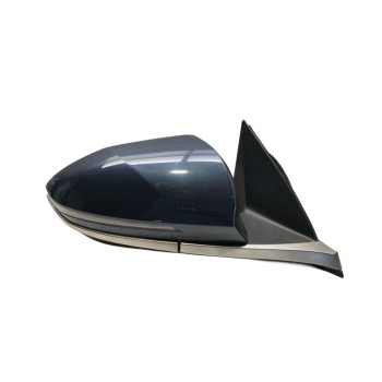 Recambio de retrovisor derecho para hyundai tucson (nx4e, nx4a) 1.6 t-gdi referencia OEM IAM 87620N7150  