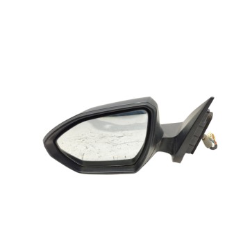 Recambio de retrovisor izquierdo para hyundai tucson (nx4e, nx4a) 1.6 t-gdi referencia OEM IAM 87610N7150  