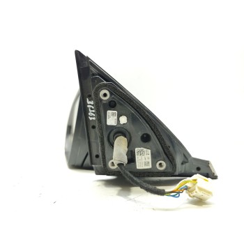 Recambio de retrovisor izquierdo para hyundai tucson (nx4e, nx4a) 1.6 t-gdi referencia OEM IAM 87610N7150  