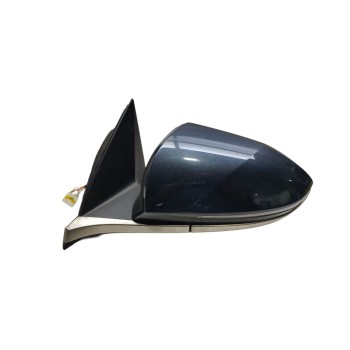 Recambio de retrovisor izquierdo para hyundai tucson (nx4e, nx4a) 1.6 t-gdi referencia OEM IAM 87610N7150  