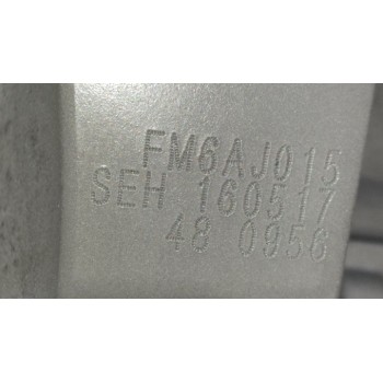 Recambio de caja cambios para seat leon (5f1) style referencia OEM IAM SEH  