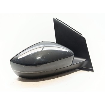 Recambio de retrovisor derecho para volkswagen polo (6c1) edition bluemotion referencia OEM IAM 6C1857508A 6C1857502C 