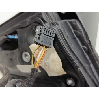 Recambio de retrovisor derecho para volkswagen polo (6c1) edition bluemotion referencia OEM IAM 6C1857508A 6C1857502C 