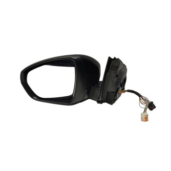 Recambio de retrovisor izquierdo para peugeot 3008 gt referencia OEM IAM 1635224180  