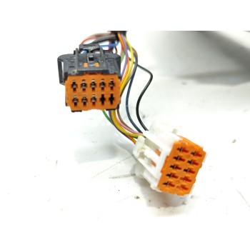 Recambio de retrovisor izquierdo para peugeot 3008 gt referencia OEM IAM 1635224180  