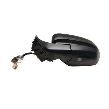 Recambio de retrovisor izquierdo para peugeot 3008 gt referencia OEM IAM 1635224180  