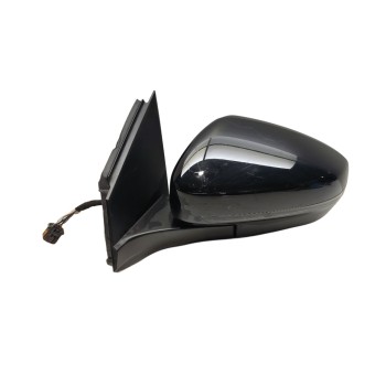 Recambio de retrovisor izquierdo para peugeot 3008 gt referencia OEM IAM 1635224180  