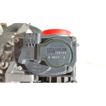 Recambio de motor completo para nissan qashqai (j10) acenta referencia OEM IAM MR20  