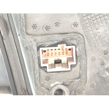 Recambio de retrovisor izquierdo para ford focus lim. st-line referencia OEM IAM BM5117683PK / 2308816  