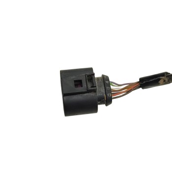 Recambio de retrovisor derecho para seat ibiza (kj1) style referencia OEM IAM 6F1857508AC  